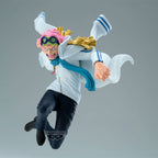 Image produit One Piece - Figurine Koby Battle Record