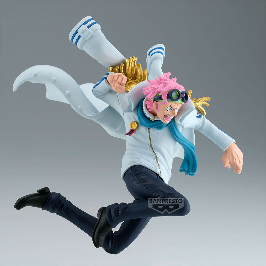 Image produit One Piece - Figurine Koby Battle Record