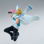 Image produit One Piece - Figurine Koby Battle Record