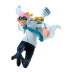 Image produit One Piece - Figurine Koby Battle Record