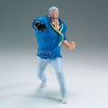 Image produit One Piece - Figurine Monkey D. Garp Battle Record