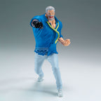 Image produit One Piece - Figurine Monkey D. Garp Battle Record