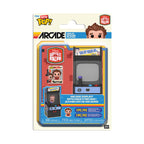 Image produit Les Mondes de Ralph - Ensemble de figurines Funko Bitty Pop Arcade Ralph