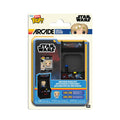 Immagine del prodotto Star Wars - Luke Skywalker Funko Bitty Pop Set di Figure Arcade