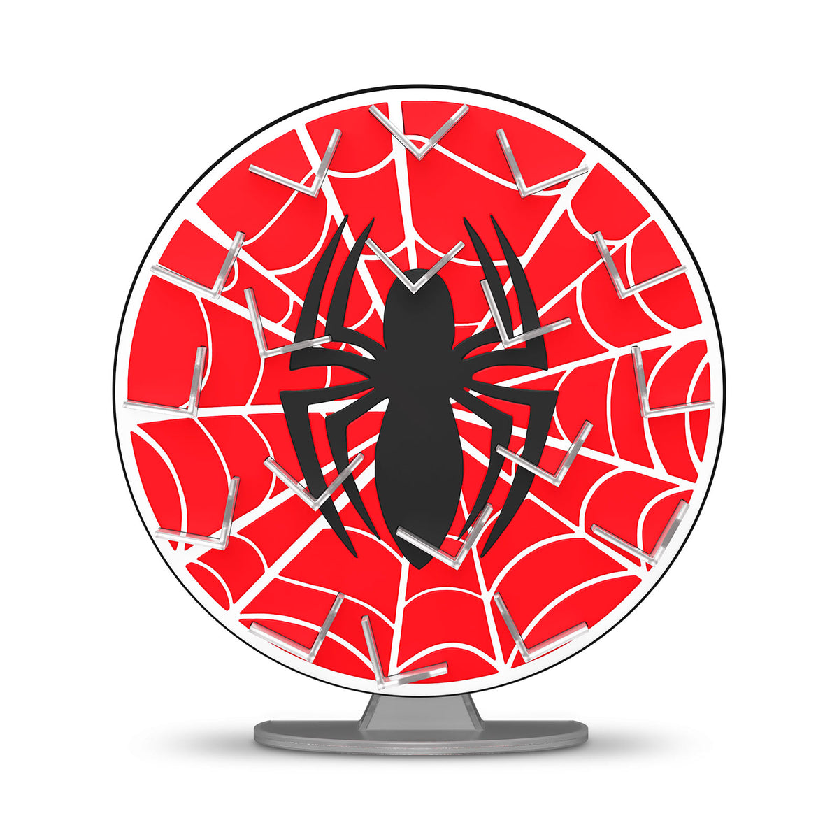 Produktbild Spider-Man - Spider Funko Bitty POP Display mit 2 Figuren