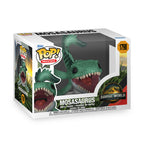 Image produit Jurassic World: Rebirth - Figurine Funko Pop Mosasaurus