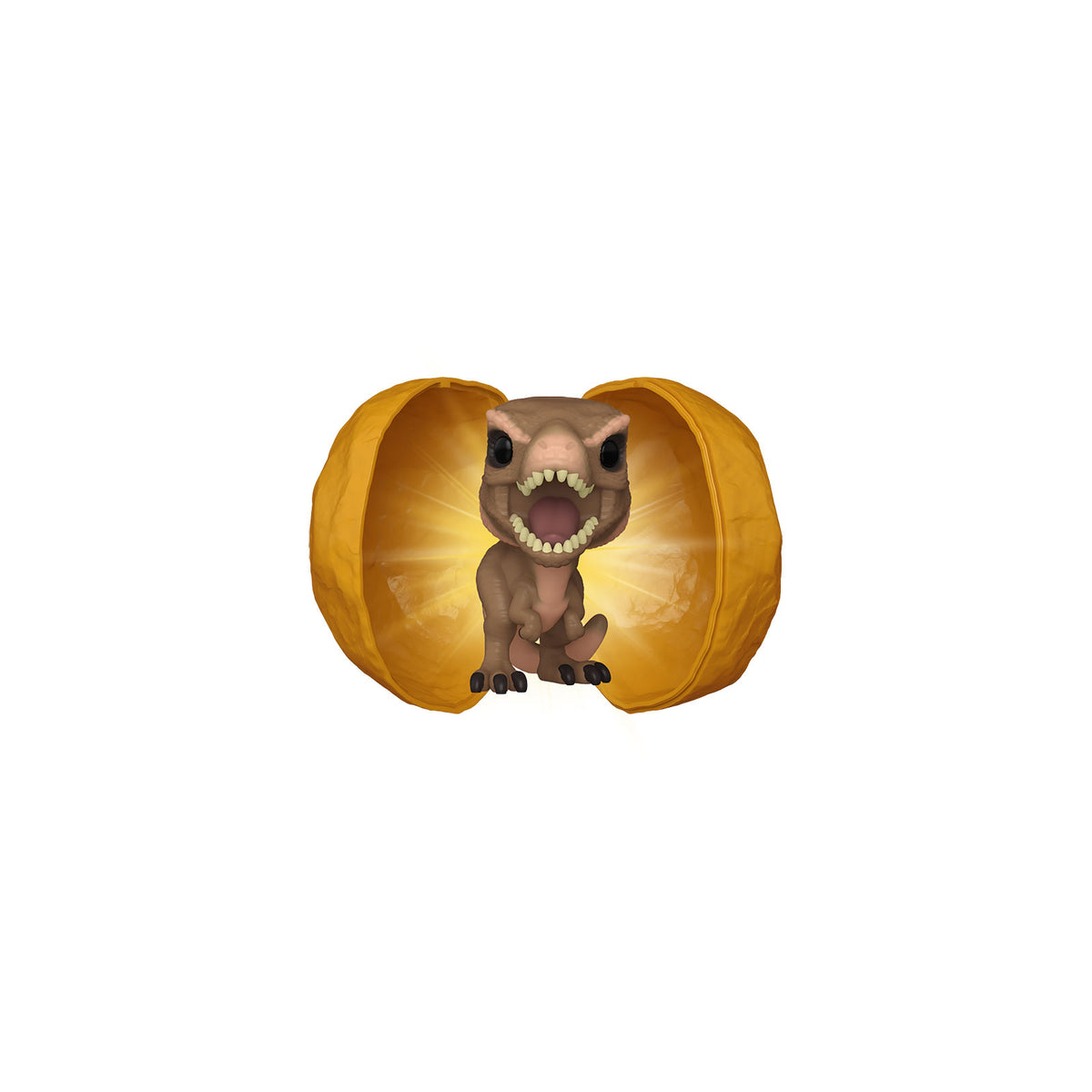 Produktbild Jurassic Park - Mystery Funko Pocket Pop Figur