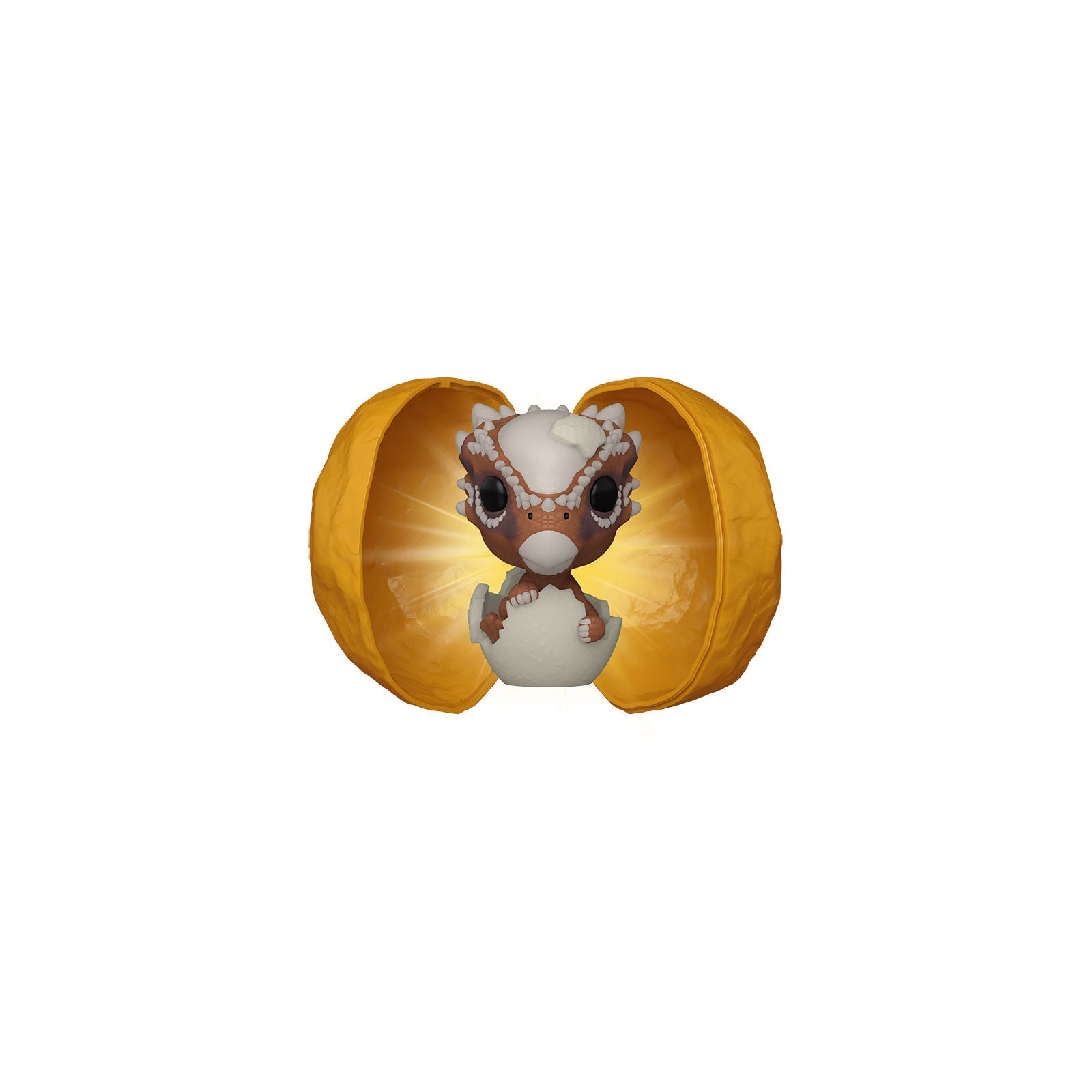 Produktbild Jurassic Park - Mystery Funko Pocket Pop Figur