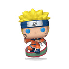 Image produit Naruto New Classics - Figurine Funko Pop Naruto