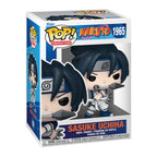 Produktbild Naruto New Classics - Sasuke Funko Pop Figur