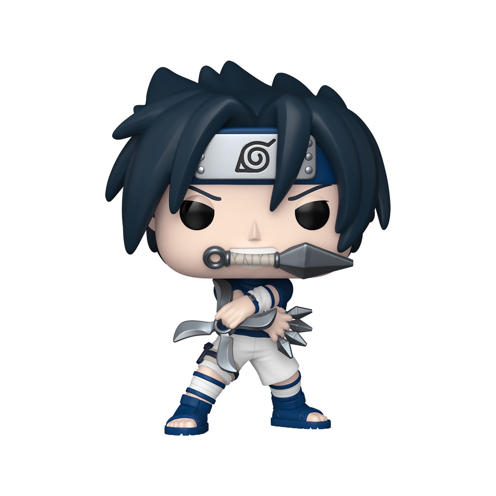 Produktbild Naruto New Classics - Sasuke Funko Pop Figur