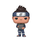 Produktbild Naruto New Classics - Iruka Umino Funko Pop Figur