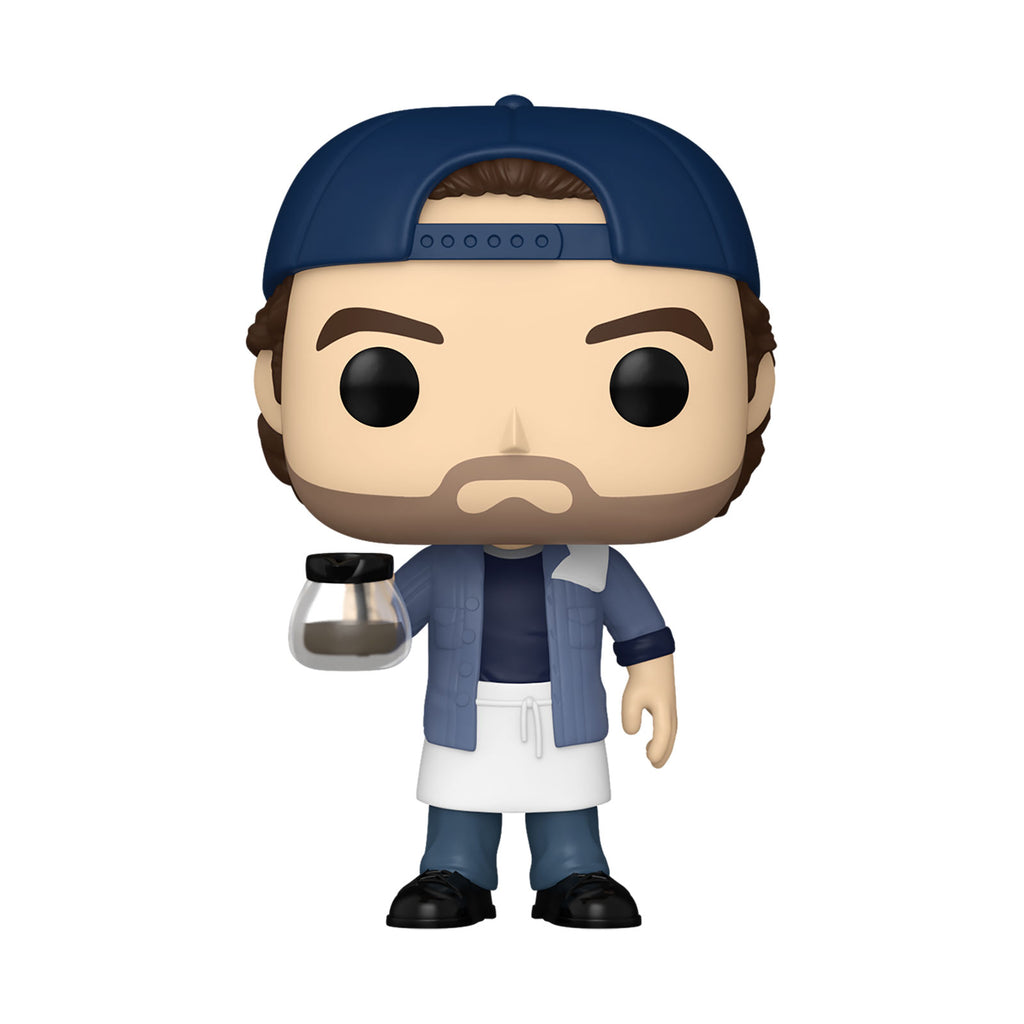 Produktbild Gilmore Girls - Luke Danes Funko Pop Figur
