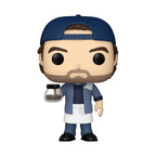Produktbild Gilmore Girls - Luke Danes Funko Pop Figur