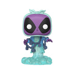 Immagine del prodotto Deadpool - Jacob Marley figura Funko Pop con testa oscillante