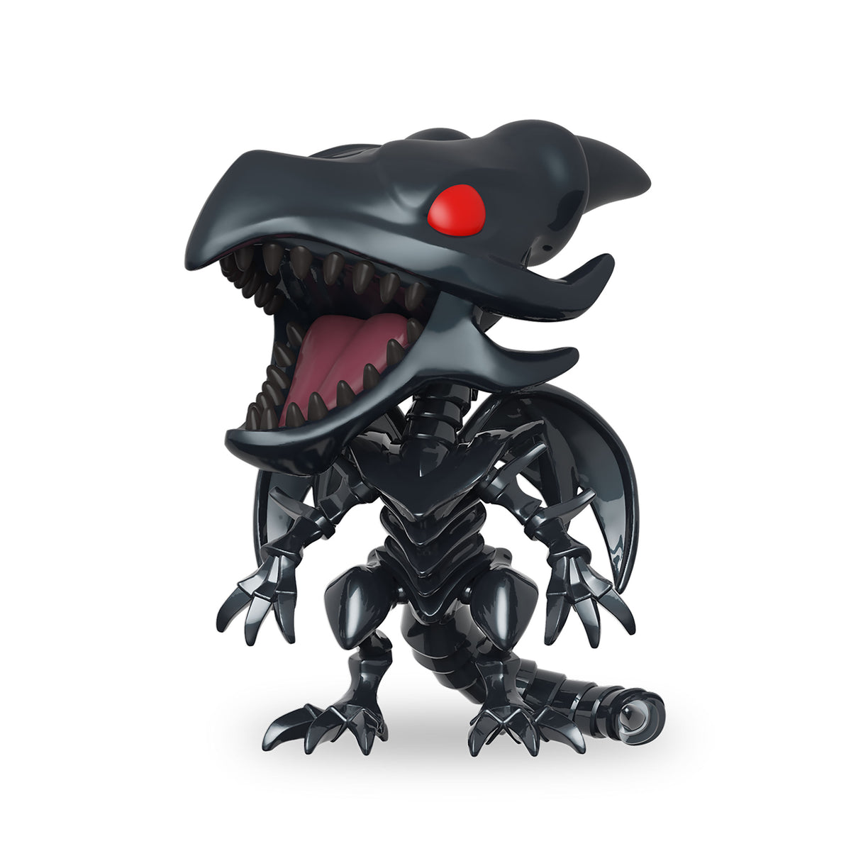 Produktbild Yu-Gi-Oh! - Rotäugiger schwarzer Drache Funko Pop Figur