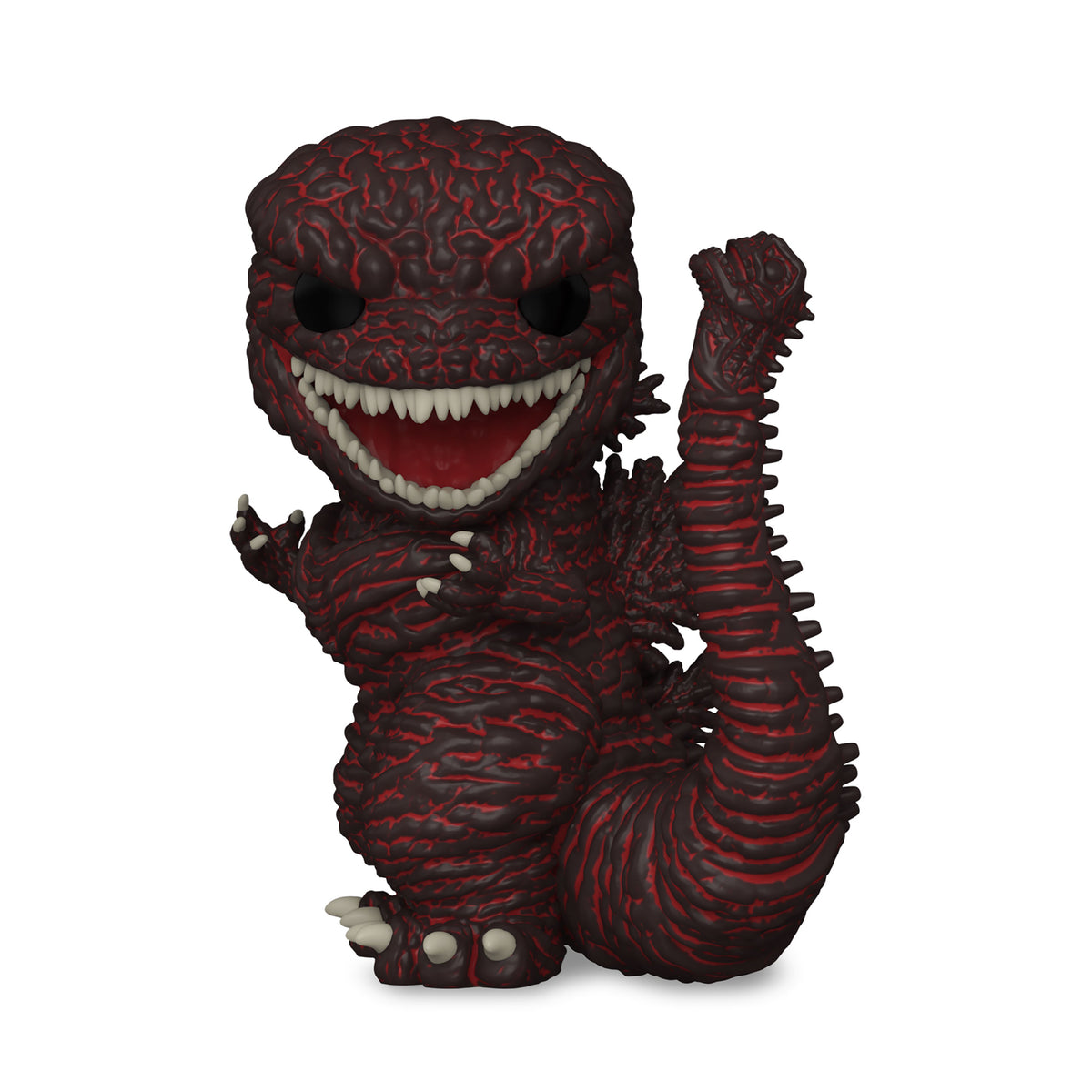 Image produit Godzilla - Shin Godzilla 2016 Figurine Funko Pop