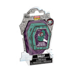 Produktbild Nightmare Before Christmas - Sally mit Sarg Funko Pocket Pop Figur