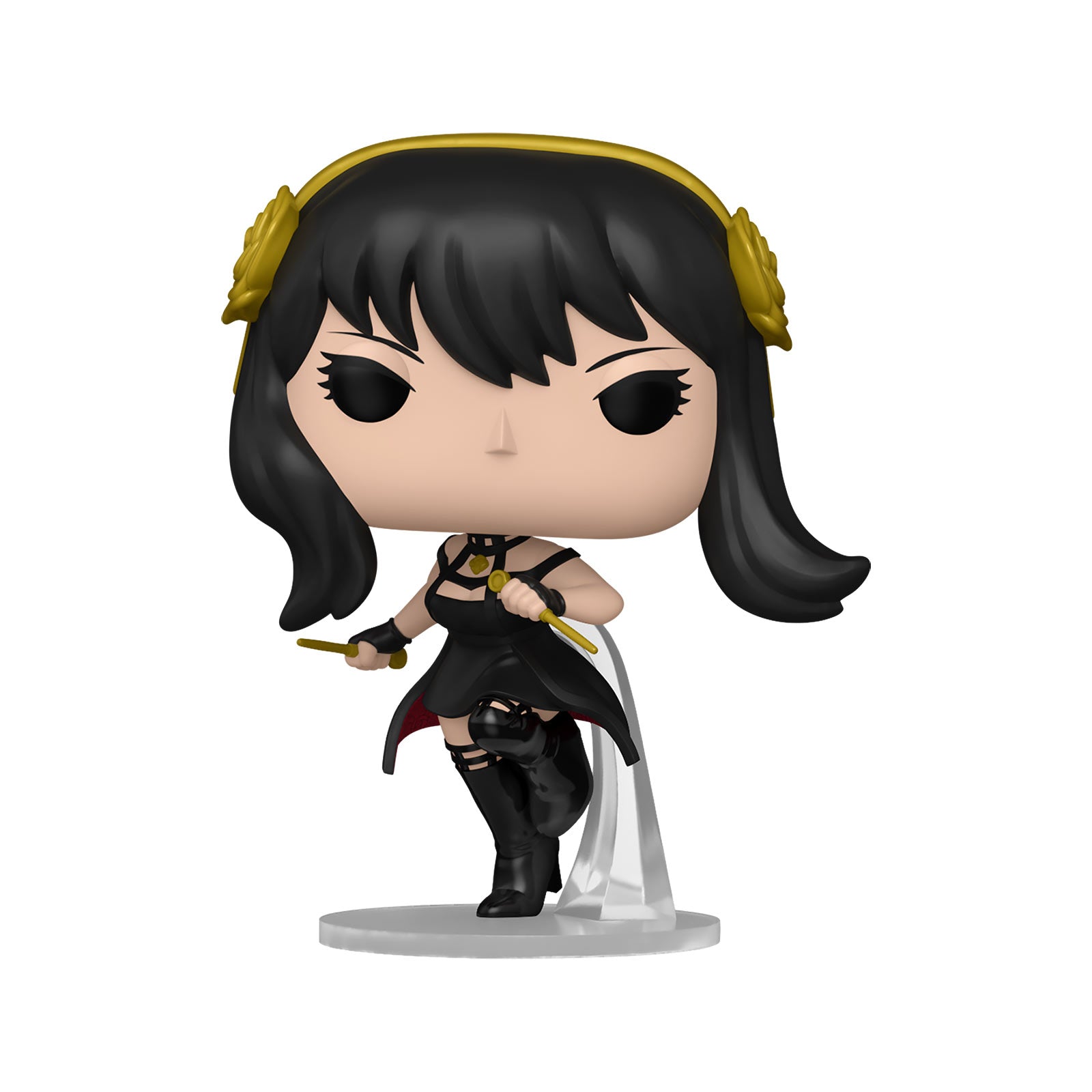 Immagine del prodotto Spy x Family - Figura Funko Pop Yor Forger
