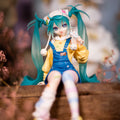 Image produit Hatsune Miku - Figurine Noodle Stopper Lollipop