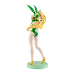 Produktbild Sword Art Online - BiCute Bunnies Figur Leafa Sylph Color Version