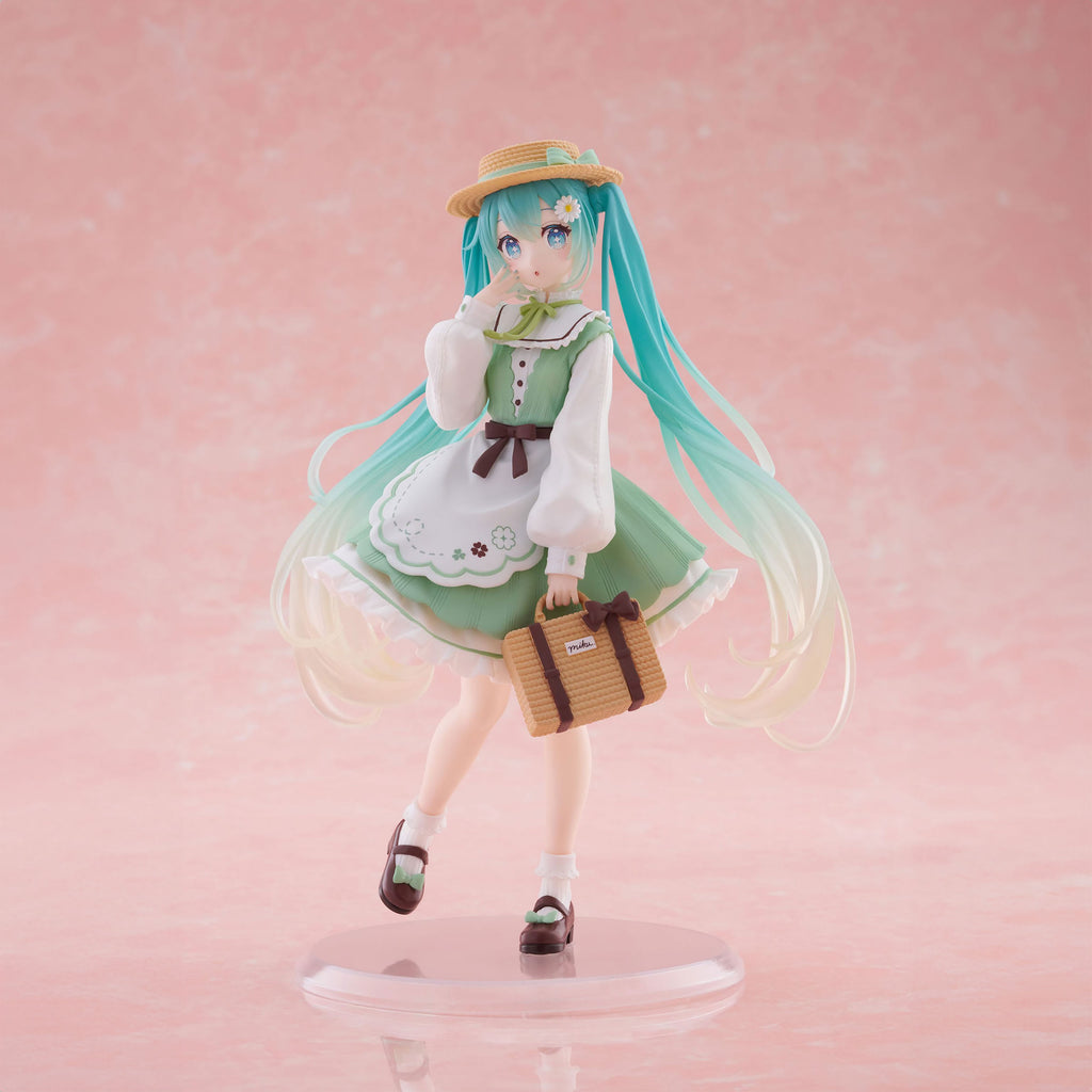Immagine del prodotto Hatsune Miku - Figura Fashion Country