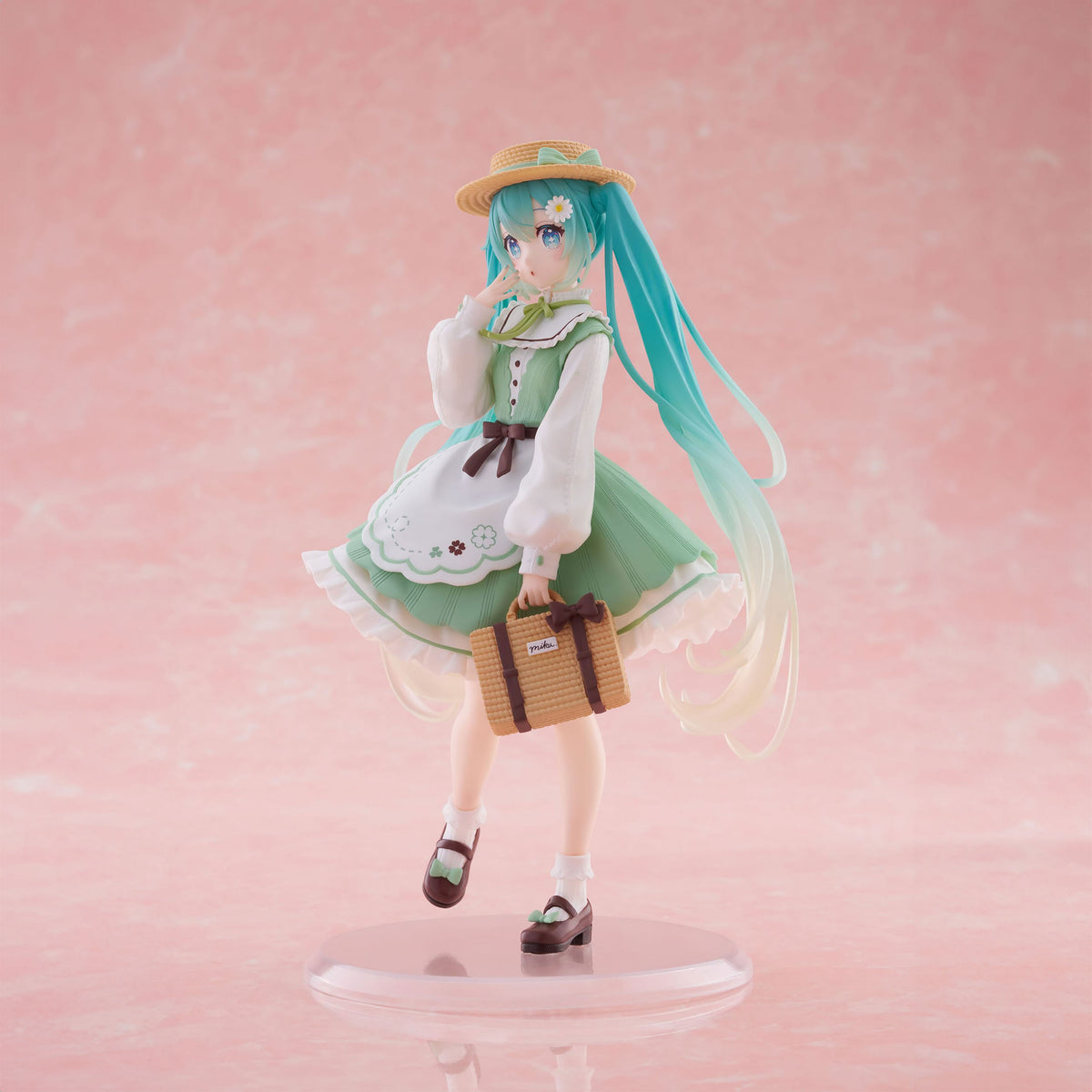 Immagine del prodotto Hatsune Miku - Figura Fashion Country