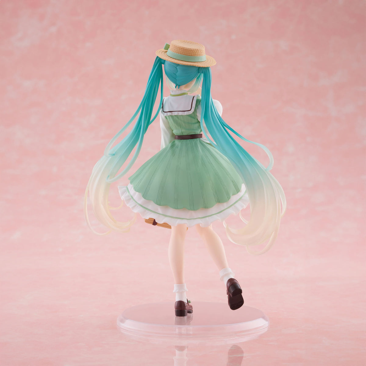 Immagine del prodotto Hatsune Miku - Figura Fashion Country