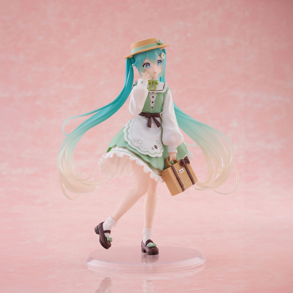 Immagine del prodotto Hatsune Miku - Figura Fashion Country