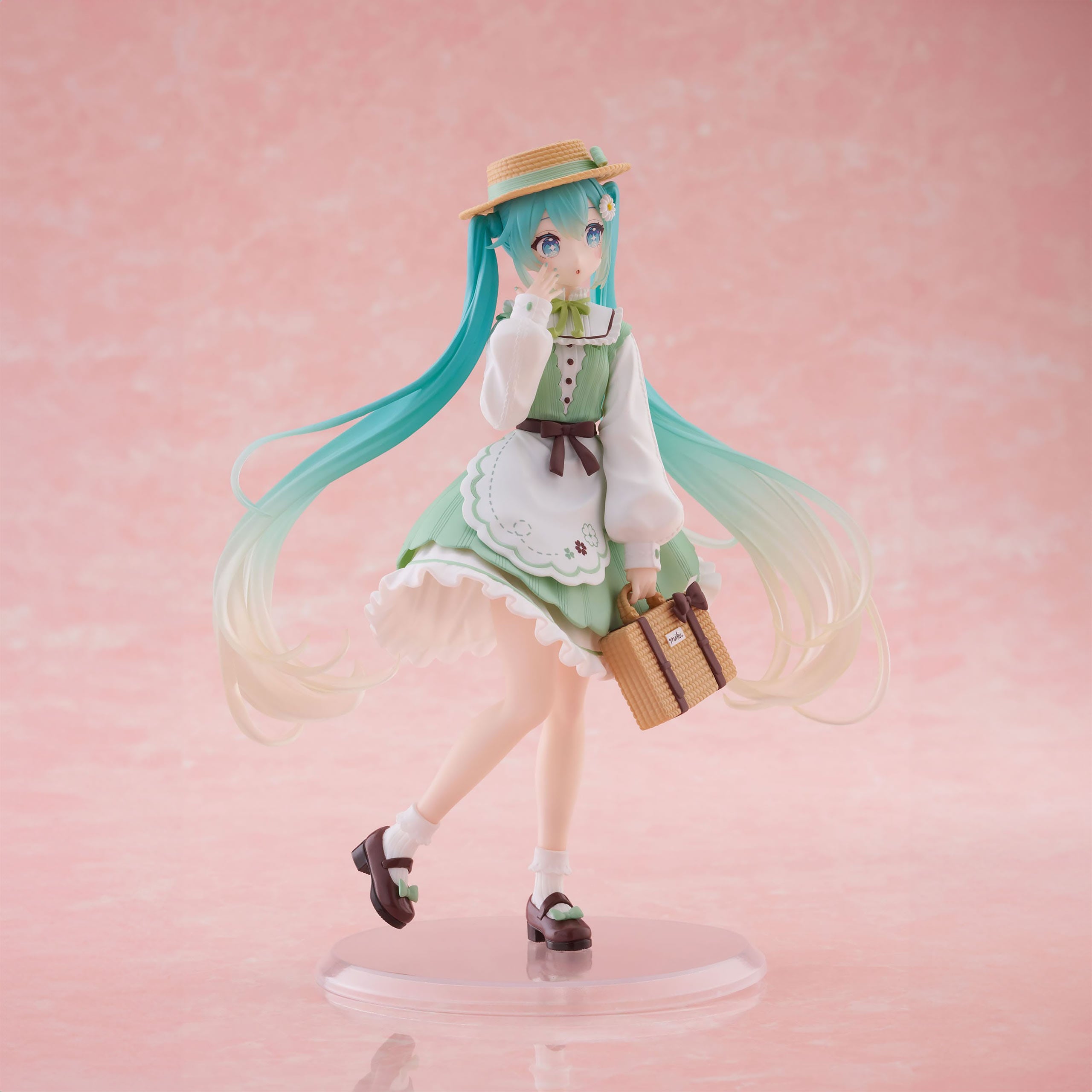 Immagine del prodotto Hatsune Miku - Figura Fashion Country