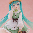 Immagine del prodotto Hatsune Miku - Figura Fashion Country