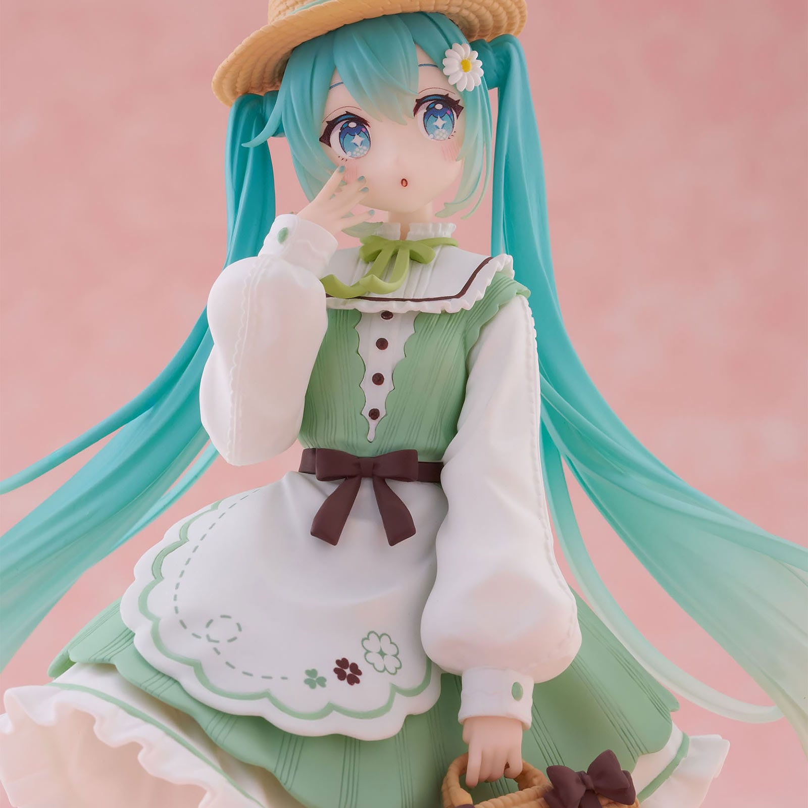 Immagine del prodotto Hatsune Miku - Figura Fashion Country