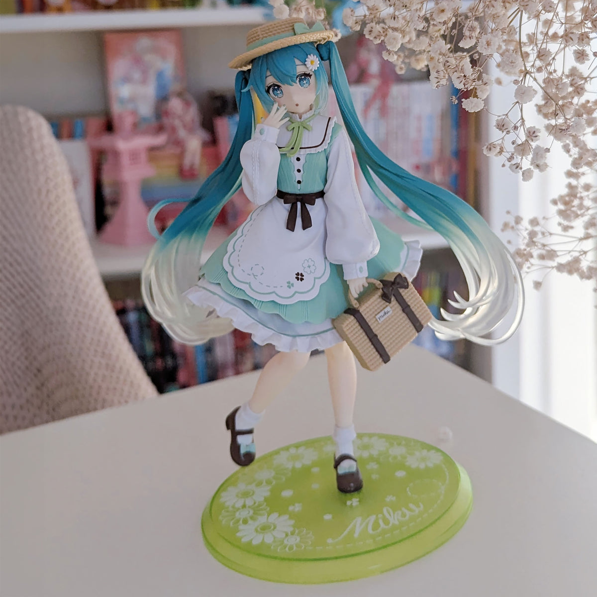 Immagine del prodotto Hatsune Miku - Figura Fashion Country