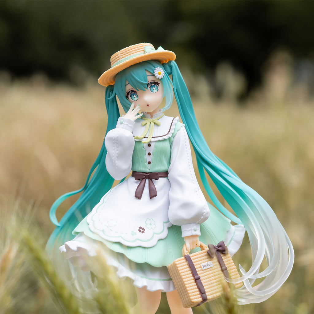 Immagine del prodotto Hatsune Miku - Figura Fashion Country