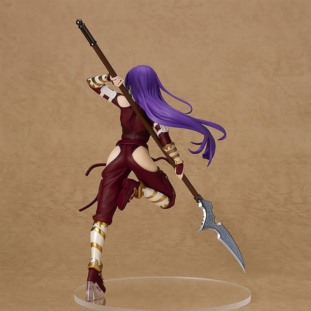 Produktbild Shangri-La Frontier - Arthur Pencilgon Pop Up Parade Figur