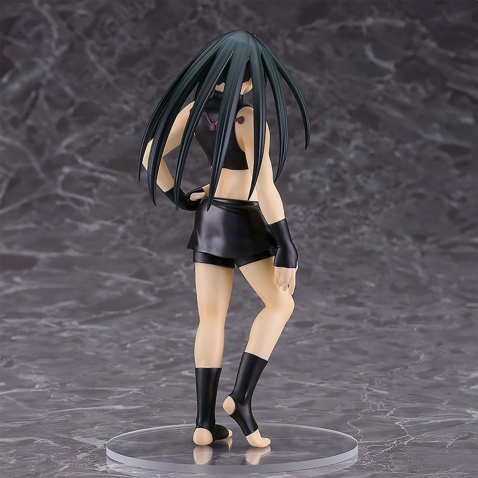 Image produit Fullmetal Alchemist - Envy - Figurine Pop Up Parade