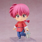 Image produit Ranma 1/2 - Ranma Nendoroid figurine articulée Version féminine