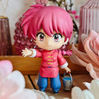 Image produit Ranma 1/2 - Ranma Nendoroid figurine articulée Version féminine