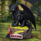 Immagine del prodotto Dragon Trainer - Sdentato Figura Diorama D-Stage