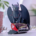 Immagine del prodotto Dragon Trainer - Sdentato Figura Diorama D-Stage