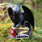 Immagine del prodotto Dragon Trainer - Sdentato Figura Diorama D-Stage