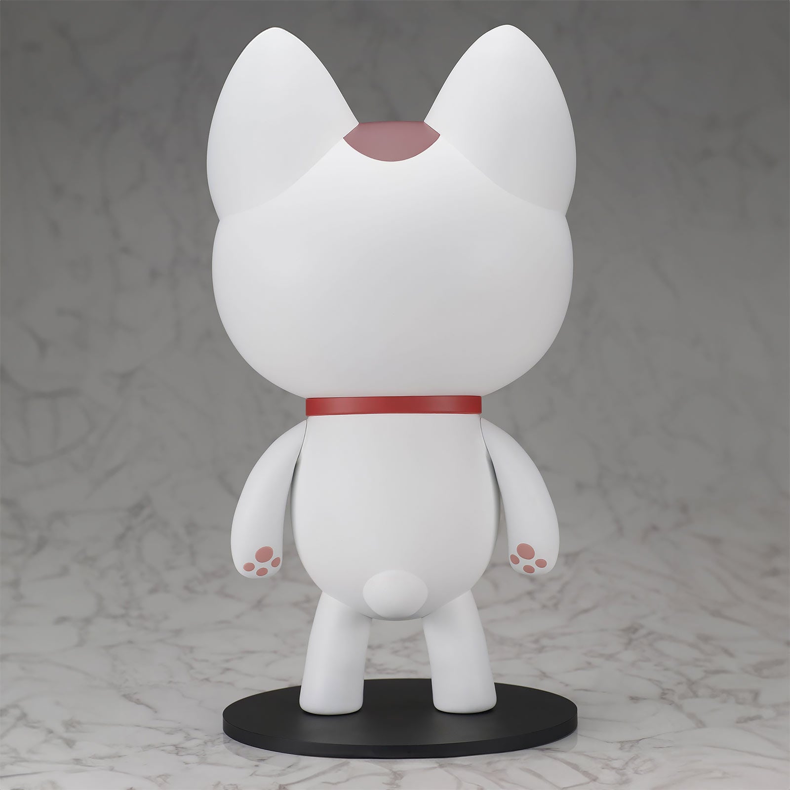 Produktbild Dandadan - Turbo Granny Beckoning Cat Scale Statue 1:1