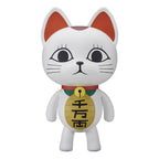 Produktbild Dandadan - Turbo Granny Beckoning Cat Scale Statue 1:1