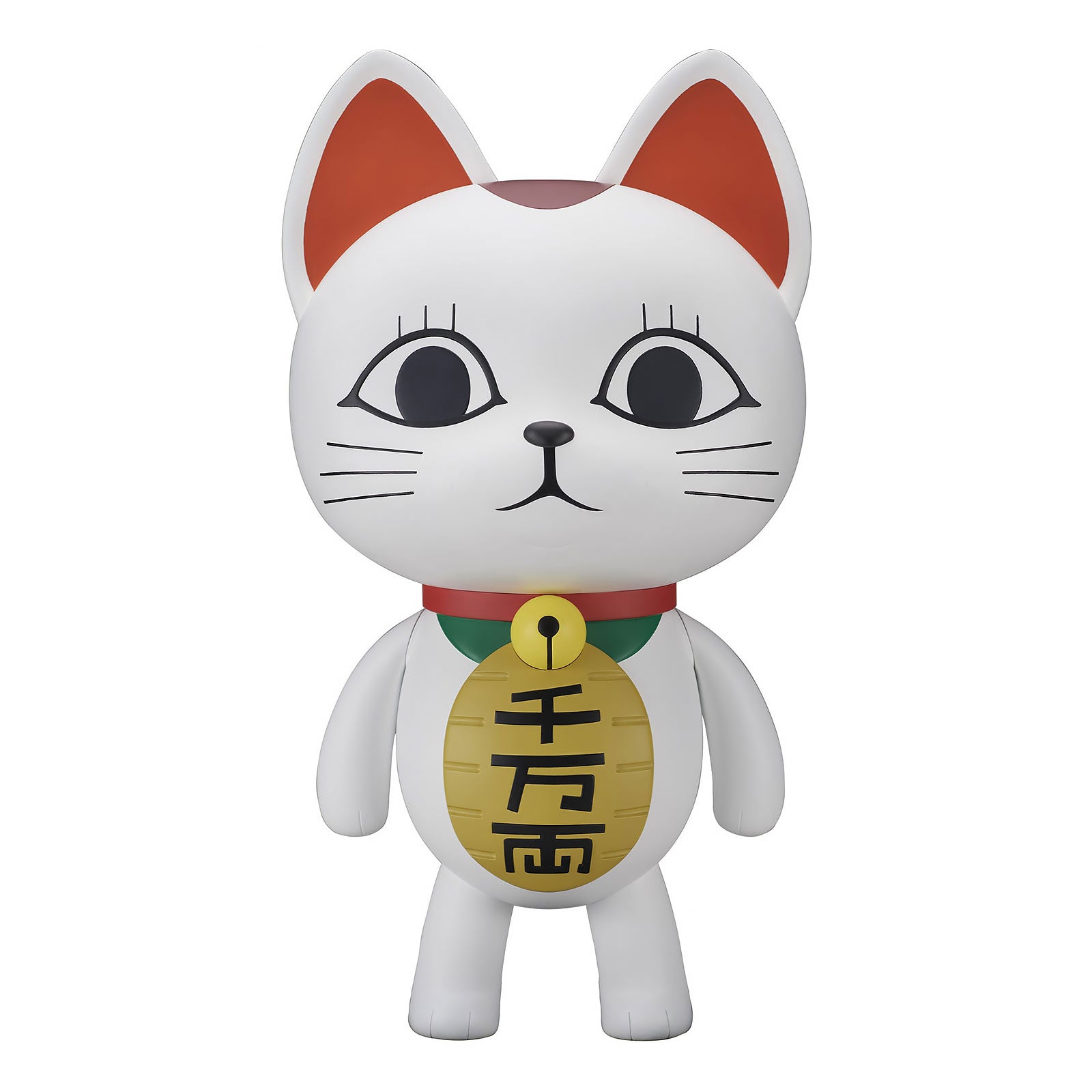 Produktbild Dandadan - Turbo Granny Beckoning Cat Scale Statue 1:1