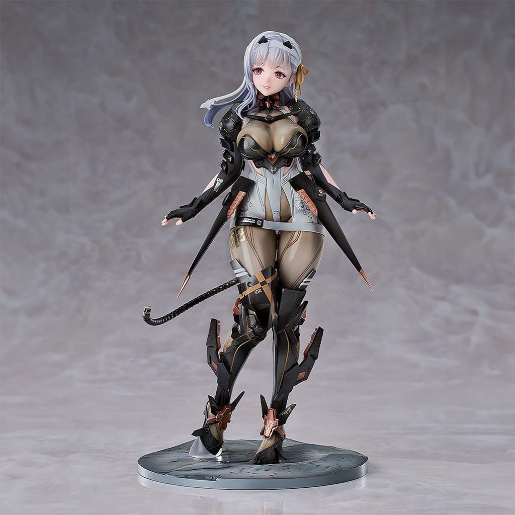 Image produit Déesse de la Victoire: Nikke - Statue Modernia 1:7
