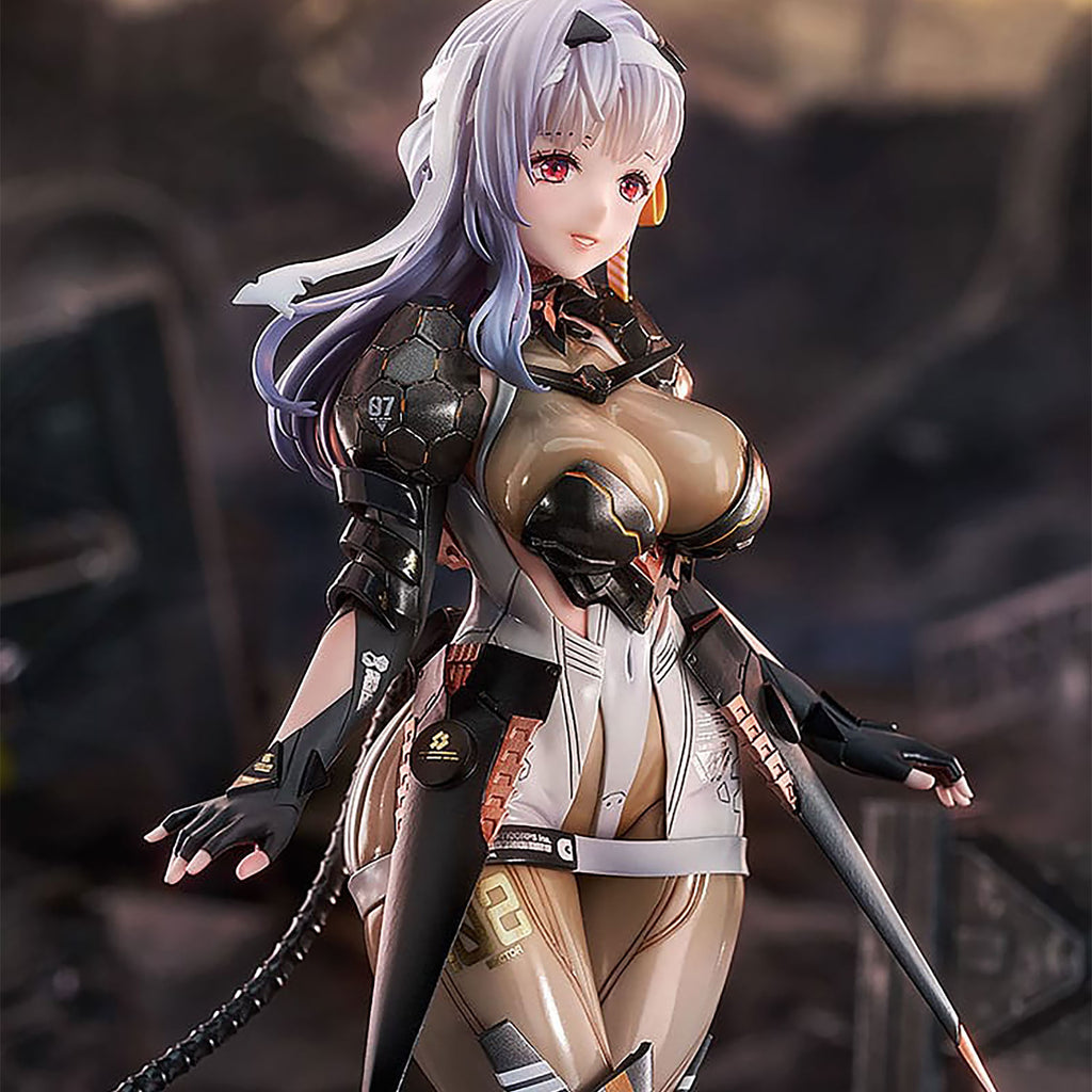 Image produit Déesse de la Victoire: Nikke - Statue Modernia 1:7