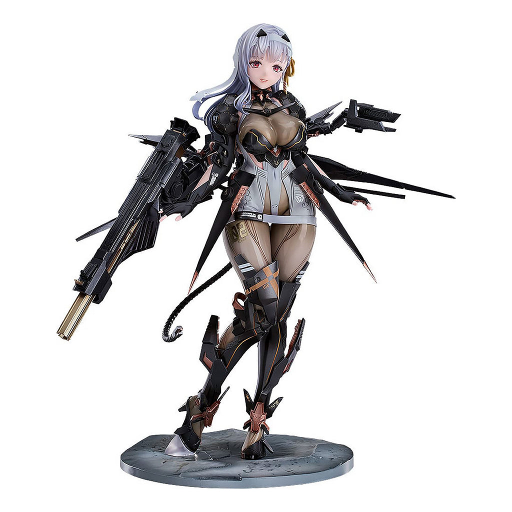 Image produit Déesse de la Victoire: Nikke - Statue Modernia 1:7