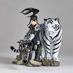 Immagine del prodotto Kaiju No. 8 - Figura diorama Mina Ashiro