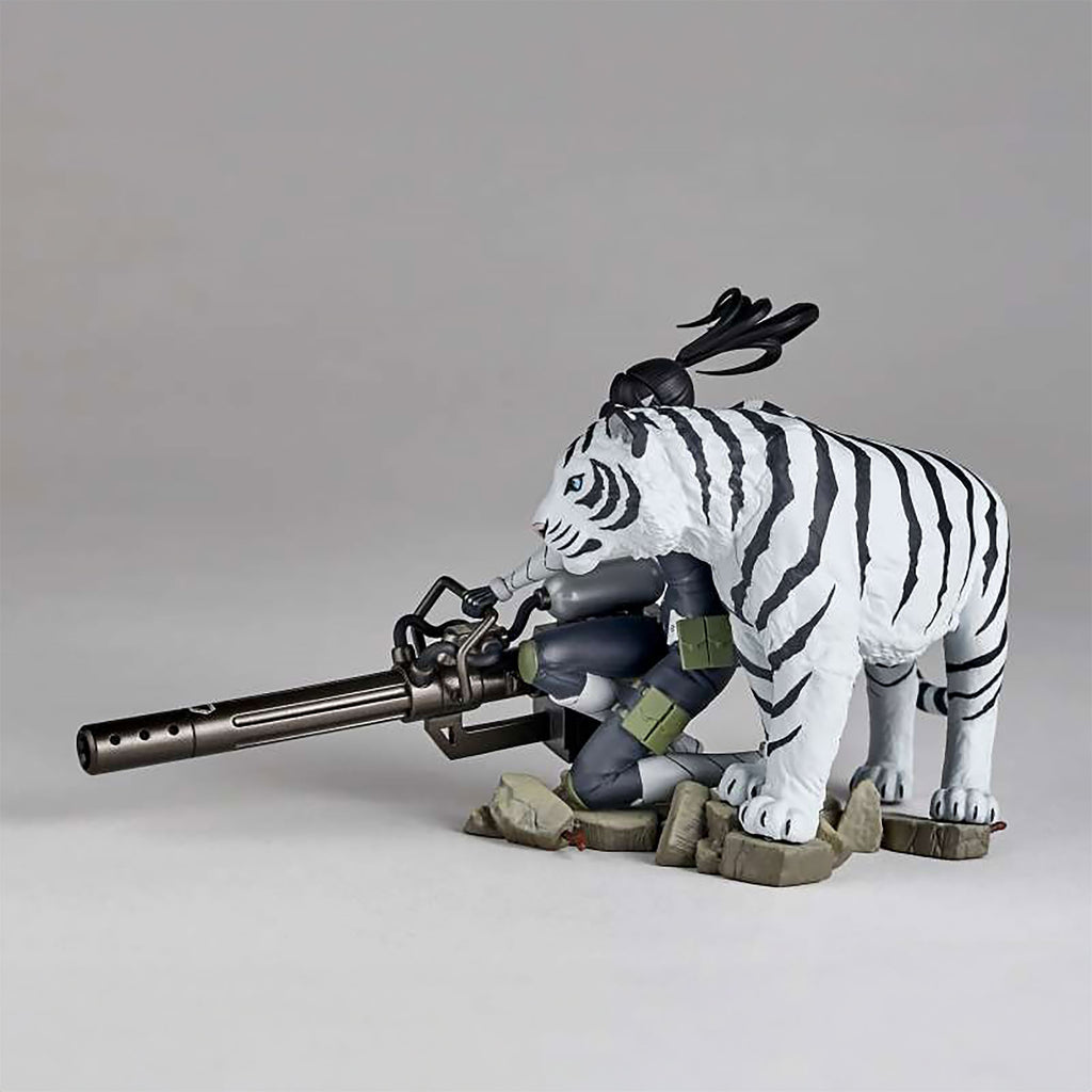 Immagine del prodotto Kaiju No. 8 - Figura diorama Mina Ashiro