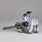 Immagine del prodotto Kaiju No. 8 - Figura diorama Mina Ashiro
